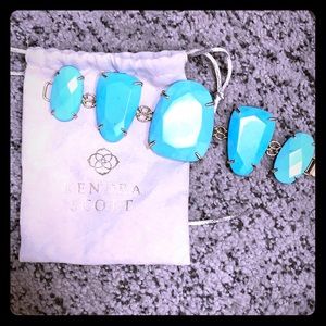 Kendra Scott bracelet